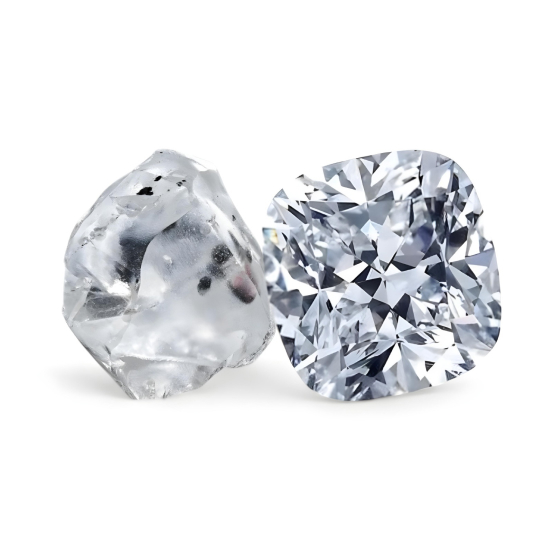 Natural Diamonds